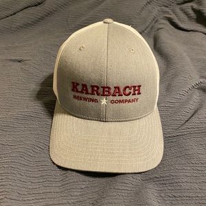 Karbach Richardson Hat